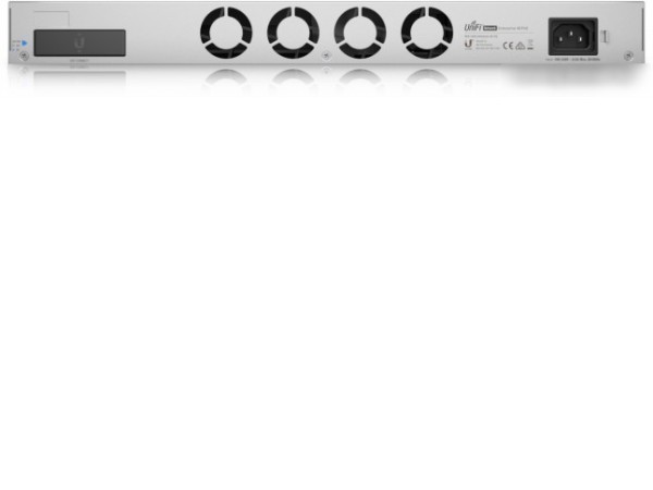 Управляемый коммутатор 3-го уровня Ubiquiti UniFi Switch Enterprise 48 PoE