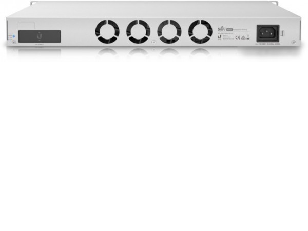 Управляемый коммутатор 3-го уровня Ubiquiti UniFi Switch Enterprise 48 PoE