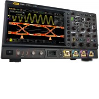 Осциллограф Rigol MSO8104