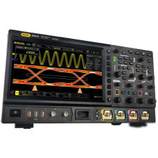 Осциллограф Rigol MSO8104