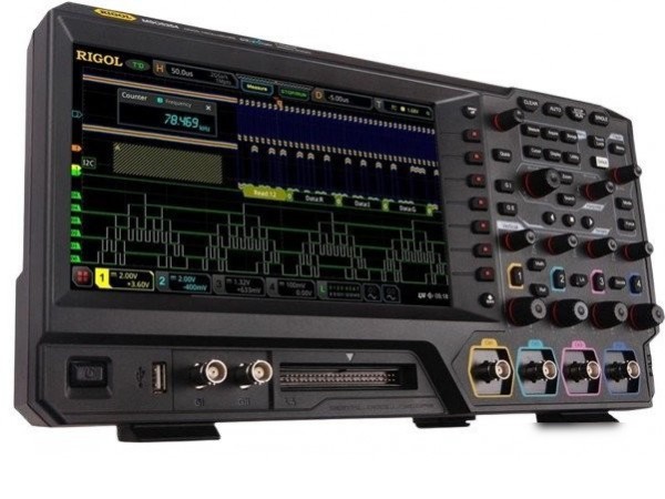 Осциллограф Rigol MSO5204