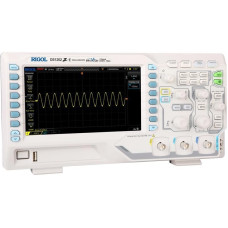 Осциллограф Rigol DS1102Z-E