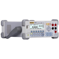 Мультиметр Rigol DM3058E