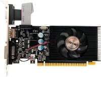 Видеокарта AFOX GeForce GT 610 2GB DDR3 AF610-2048D3L7-V6
