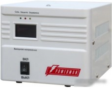 Стабилизатор напряжения Powerman AVS 500A