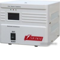 Стабилизатор напряжения Powerman AVS 1000A