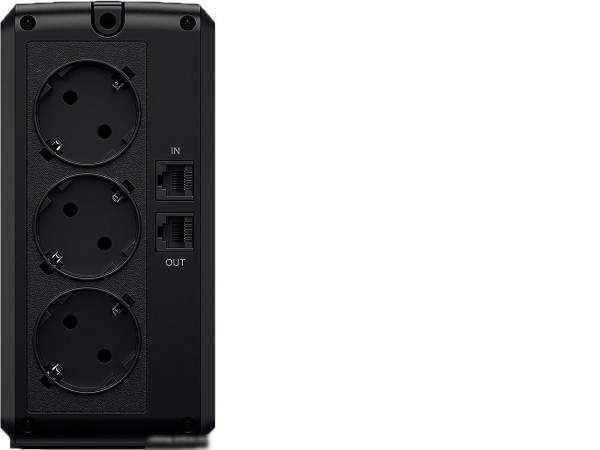 Источник бесперебойного питания CyberPower UT650EG