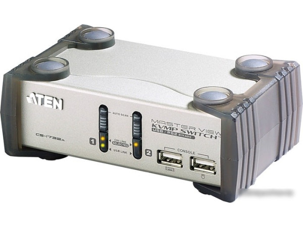 Переключатель Aten CS1732AC-AT