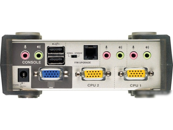 Переключатель Aten CS1732AC-AT