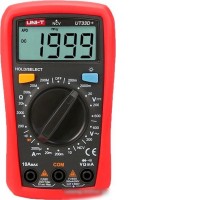 Мультиметр UNI-T UT33D+