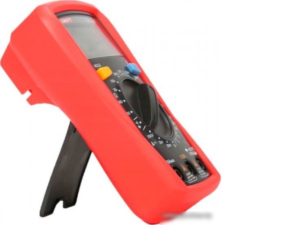 Мультиметр UNI-T UT33C+