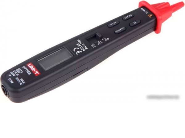 Индикаторная отвертка UNI-T UT118B