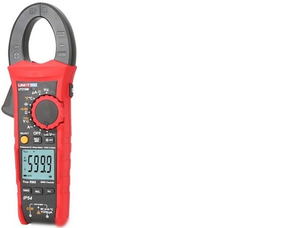 Токовые клещи UNI-T UT219M