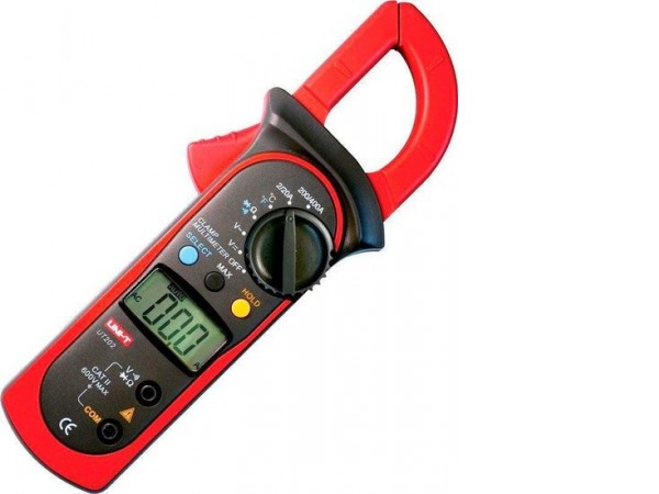 Мультиметр UNI-T UT202