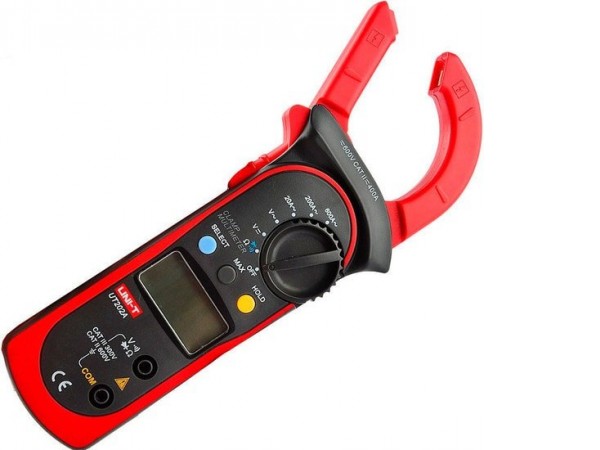 Мультиметр UNI-T UT202