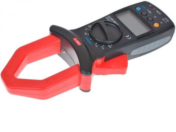 Мультиметр UNI-T UT206