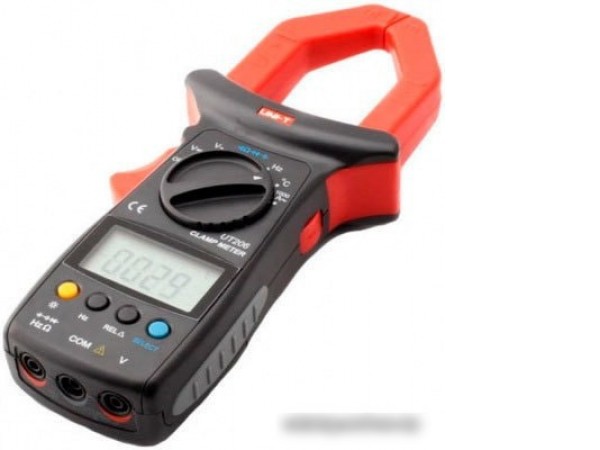 Мультиметр UNI-T UT206