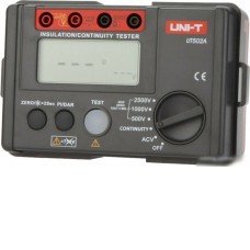 Мультиметр UNI-T UT502A