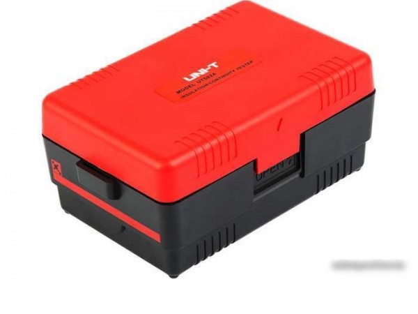 Мультиметр UNI-T UT502A