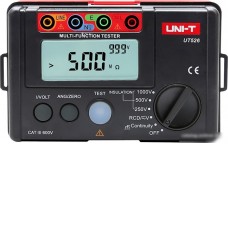Мультиметр UNI-T UT526