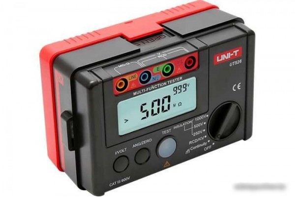 Мультиметр UNI-T UT526