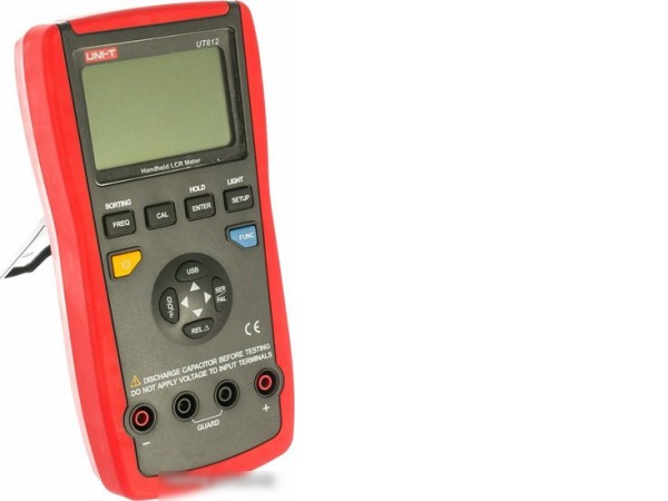 Мультиметр UNI-T UT612