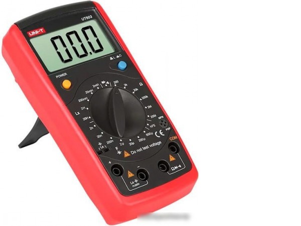 Мультиметр UNI-T UT603
