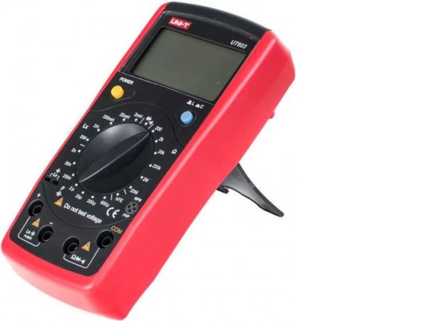 Мультиметр UNI-T UT603