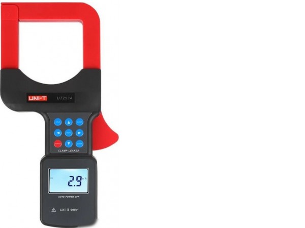 Токовые клещи UNI-T UT253A