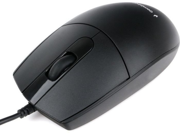 Клавиатура + мышь Gembird KBS-9050