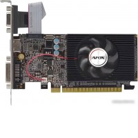 Видеокарта AFOX GeForce GT 610 1GB GDDR3 AF610-1024D3L7-V6