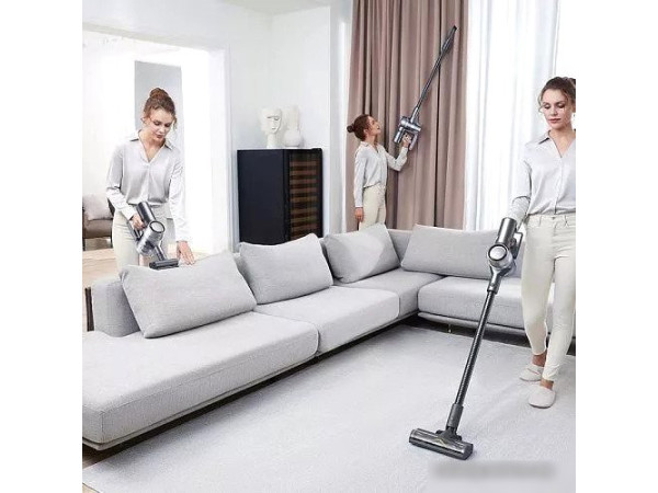 Пылесос Dreame V12 Pro (международная версия)