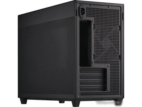 Корпус ASUS Prime AP201 (черный)