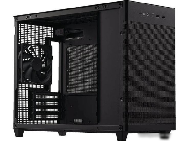 Корпус ASUS Prime AP201 (черный)