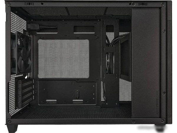 Корпус ASUS Prime AP201 (черный)