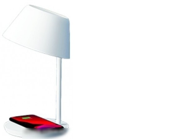 Настольная лампа Yeelight Starian LED Bedside Lamp Pro YLCT03YL