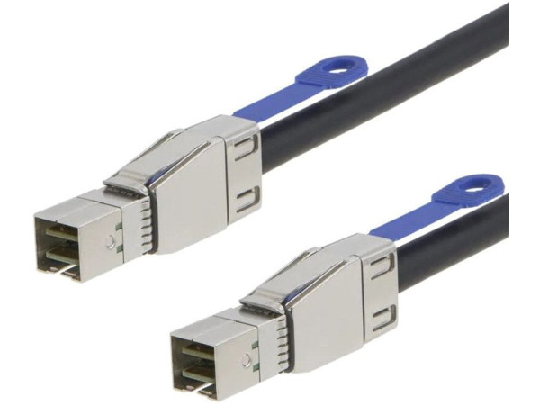 Кабель Infortrend 9370CMSASCAB3-0030