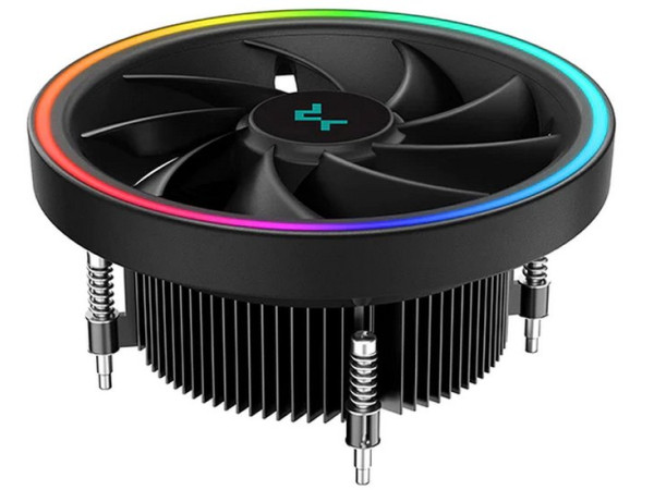 Кулер для процессора DeepCool UL551 R-UL551-BKAMAB-G-17