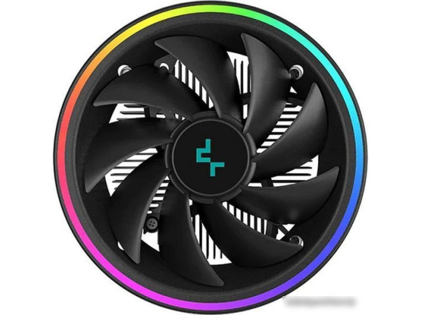 Кулер для процессора DeepCool UL551 R-UL551-BKAMAB-G-17