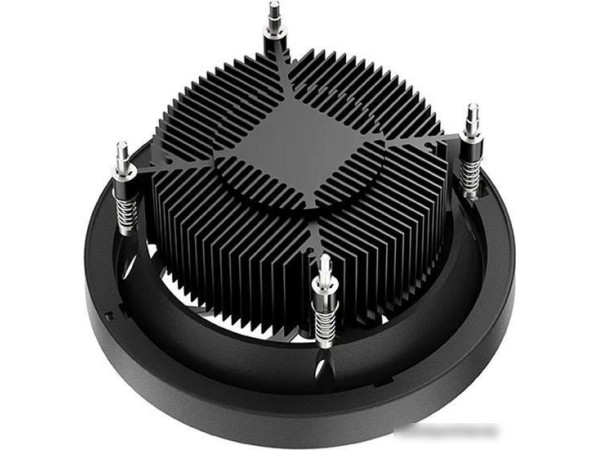 Кулер для процессора DeepCool UL551 R-UL551-BKAMAB-G-17