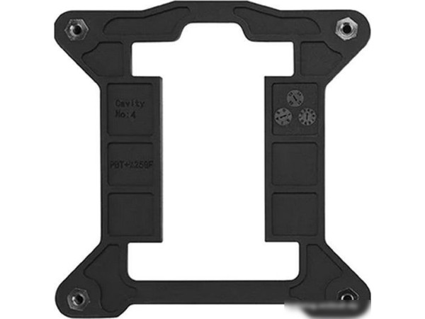 Кулер для процессора DeepCool UL551 R-UL551-BKAMAB-G-17