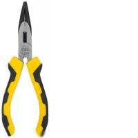 Длинногубцы Deli DL2306