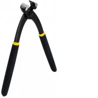 Кусачки торцевые Deli DL111009