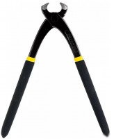 Кусачки торцевые Deli DL111010