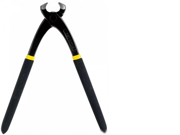 Кусачки торцевые Deli DL111010