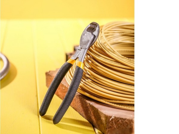 Кабелерез Deli DL20048