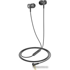 Наушники Havit HV-E303p (черный)