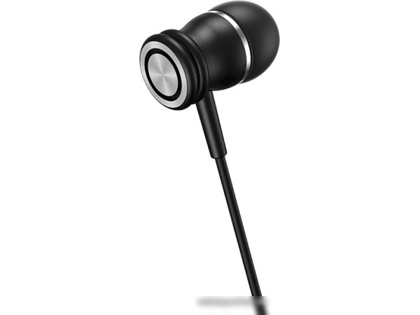 Наушники Havit HV-E303p (черный)