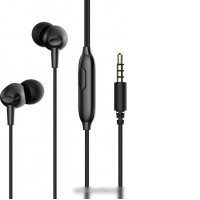 Наушники Havit E48p (черный)