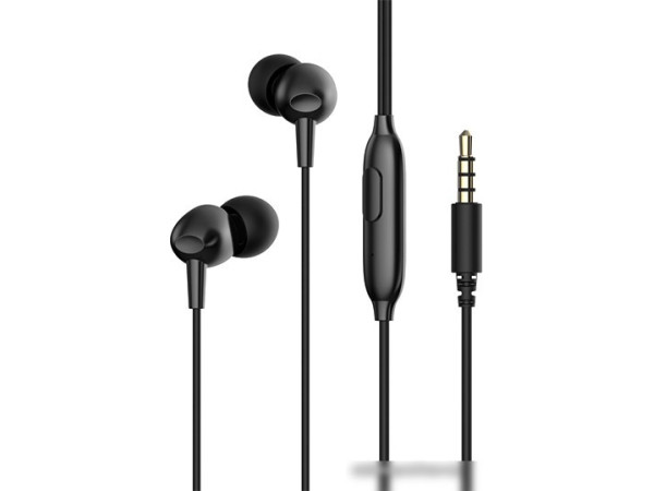 Наушники Havit E48p (черный)